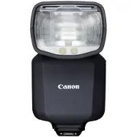 Canon Speedlite EL-5 - Blitz med hot-shoe-kobling - 60 (m)