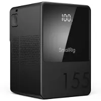 SmallRig 3581b Vb155 Batteri