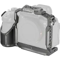SmallRig 5187 Sony Alpha 1 Ii/alpha 9 Iii Bur