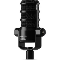 Rode RØDE PodMic USB - Mikrofon - matt svart