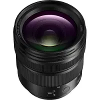 Panasonic Objektiv Lumix S 24-60mm F/2.8
