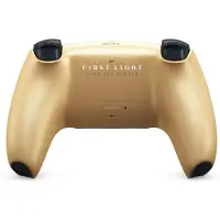 Sony Interactive Entertainment DualSense, Gamepad, PlayStation 5, PC, D-pute, Hjem-knapp, Alternativer-knapp, Del-knapp, Microphone mute button, Analog/digital, Ledning & Trådløs, Bluetooth