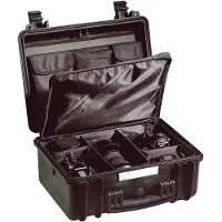 Explorer Cases Explorer 5822/5833 Verktøyveske