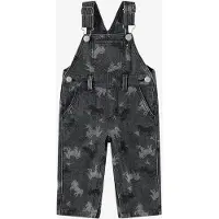 Molo Selebukse - Spark - Svimmel Denim - - 2-3 år (92-98) - Selebukse