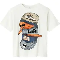 Name it Batman T-skjorte