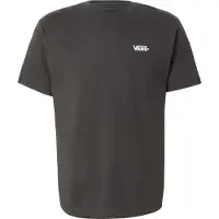 Vans New Left Chest T-skjorte svart