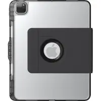 Targus VersaVu THZ982GL iPad Pro-deksel 13 (M5/M4), gjennomsiktig/svart
