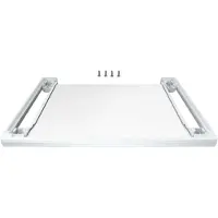 Bosch WTZ27500 - Stablesett med uttrekkshylle