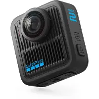 GoPro MAX 2 8K-actionkamera / GoPro MAX2 360-actionkamera med True 8K / vanntett 360-kamera