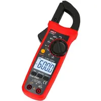 Uni-T UT201F digitalt tangmeter