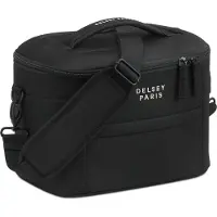 Delsey Brochant 3 Beauty Case Toalettsaker