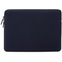 Pipetto Classic Fit Sleeve V2 - dark blue - MacBook 13/14