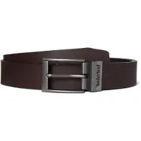 Timberland Bartley 38 Mm Classic Reversible Belte