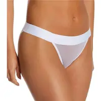 DKNY Sheers Bikini Bunn