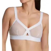 DKNY Sheers Triangle Cup Bh