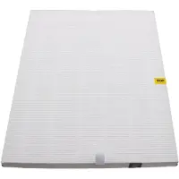 Electrolux luftfilter 4055527529