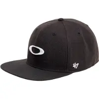 Oakley Apparel 47 B1b Ellipse Cap