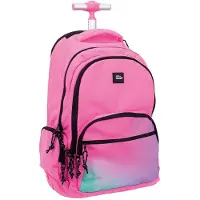 Milan Sunset Series 25l Ryggsekk Med Hjul