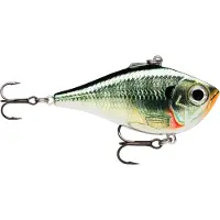 Rapala Rippin Rap 7 cm Chrome (CH)