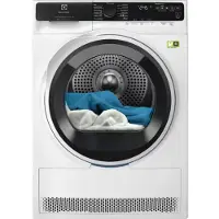 Electrolux 800 UltraCare 9 kg Tørketrommel EDI853S96C