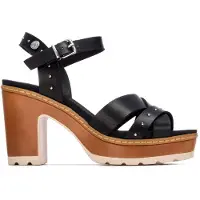 Refresh 175207 Hælsandaler