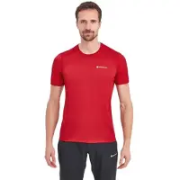 Montane Dart Lite Kortarmet T-skjorte
