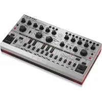Behringer Td-3-mo-sr Analog Bassline Synthesizer