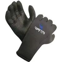 Seland Neoprene 4 Mm Hansker