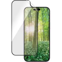 PanzerGlass Eco MATRIX Screen Protector iPhone 16 Plus | 15 Plus | Ultra-Wide Fit