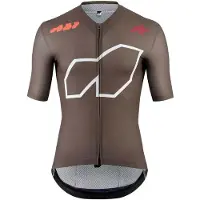 Assos Equipe R We Are The A Kort Ermet Trøye