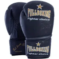 Fullboxing Ciclon Lærboksehansker