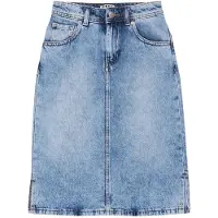 Roxy Glossy Candy Midiskjørt