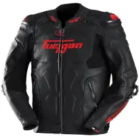 Furygan Raptor Evo Iii Skinnjakke
