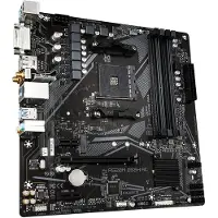 Gigabyte A520m Ds3h Ac 1.x Hovedkort