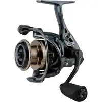 Okuma Jaw Fiske Spinnehjul