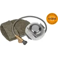 Trangia Storm gassbrenner