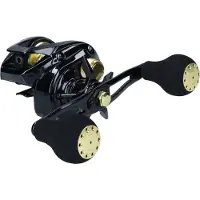 Daiwa Phantom 150 Baitcasting-snelle