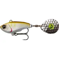 Savage Gear SG Fat Tail Spin 24 g Firetiger