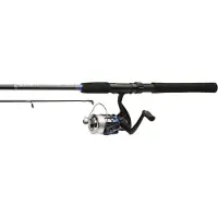 Kinetic Vildmark Cc Spinnende Combo