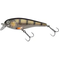 Abu Garcia Beast Hi-lo Floating Minnow 57g 120 Mm