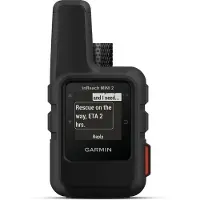 Garmin inReach Mini 2 - GPS/Galileo/QZSS-navigator - vandring