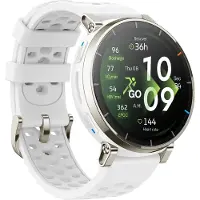 Xiaomi Active 3, 3,35 cm (1.32), AMOLED, Berøringsskjerm, GPS, 38 g