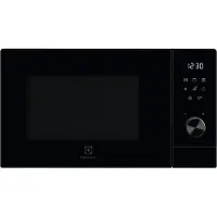 Electrolux 800 Frittstående Mikrobølgeovn 29 L Svart EMZ729EMK