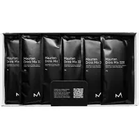 Maurten Drink Mix 320 Eskedoseboks Nøytral Smak 80g 14 Enheter