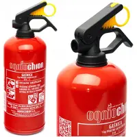 OGNIOCHRON GP-1Z BCS brannslukker 1 kg