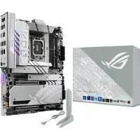 Asus Rog Maximus Z890 Apex Hovedkort