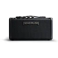 HeadRush FRFR-GO - Bærbar gitarforsterker