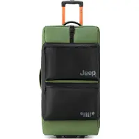 Delsey J0274026013 82 Cm 95l Trillekoffert