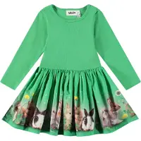 Molo Kjole - Candi - Bonnie Oppdatering - - 1½ år (86) - Kjole