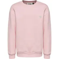 Hummel Loose Crewneck Bee Collegegenser